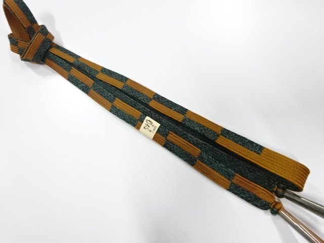 Japanese Kimono / Accessories Silk